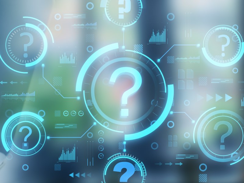 Frequently Asked Questions