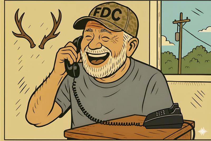 Phone Service